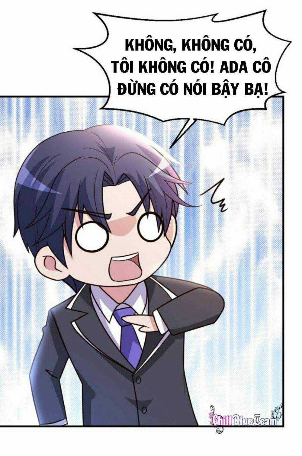 Đầu Hào Điềm Tâm - Chapter 3 - Trang 18