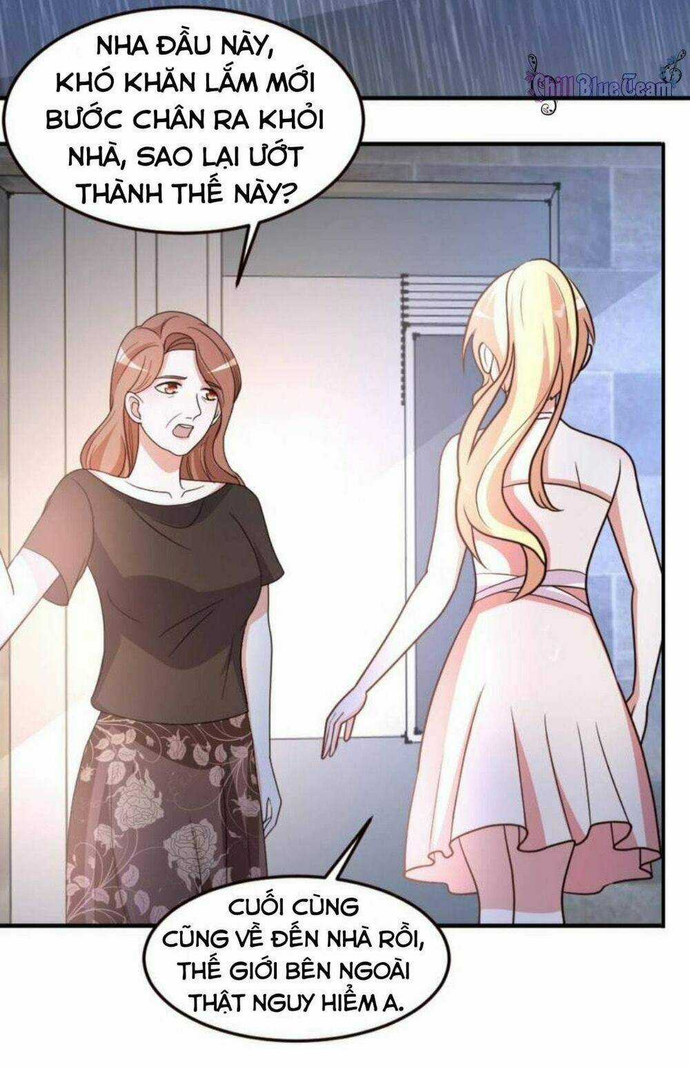 Đầu Hào Điềm Tâm - Chapter 3 - Trang 3