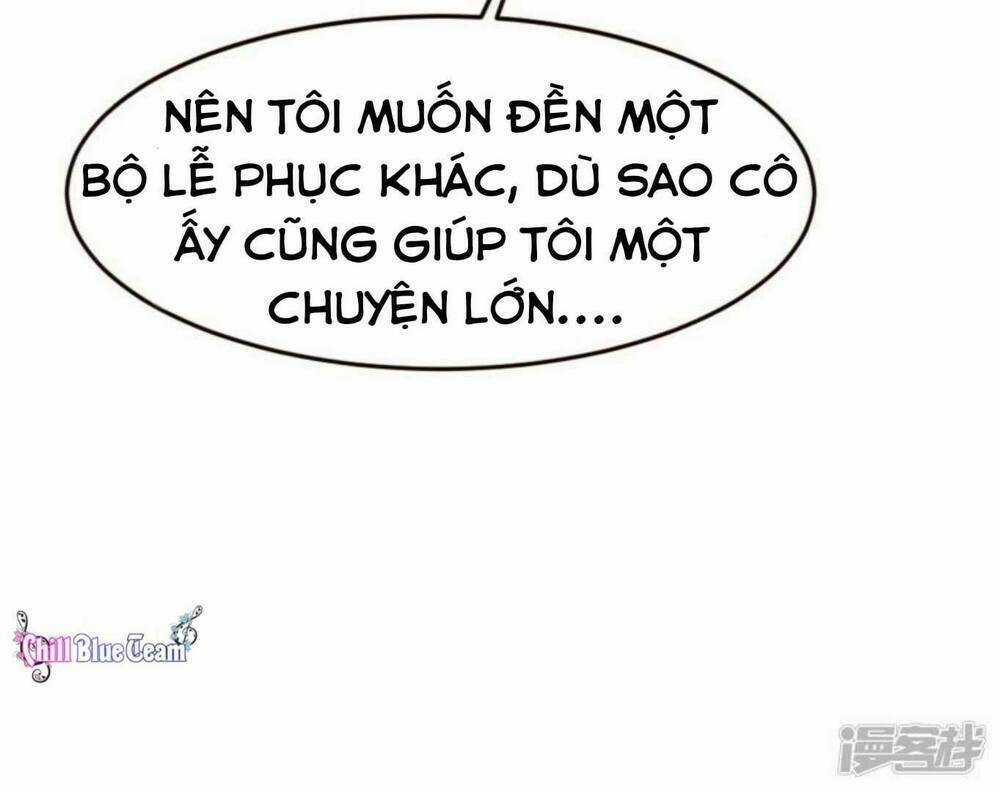 Đầu Hào Điềm Tâm - Chapter 3 - Trang 22