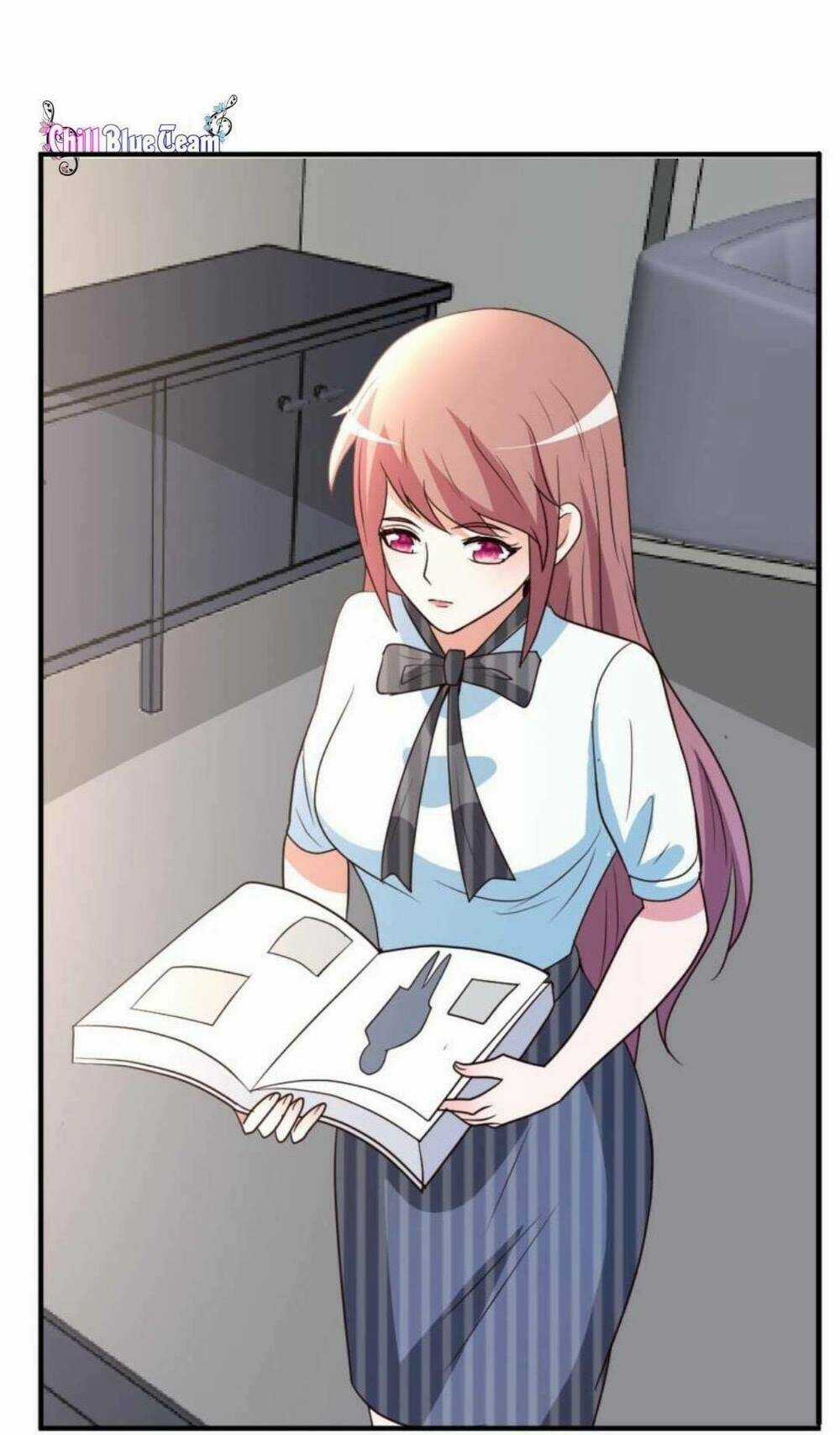 Đầu Hào Điềm Tâm - Chapter 3 - Trang 23