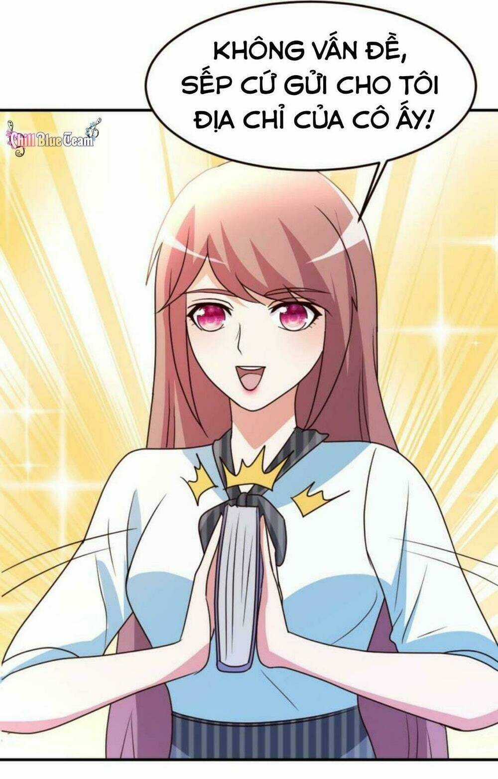 Đầu Hào Điềm Tâm - Chapter 3 - Trang 24