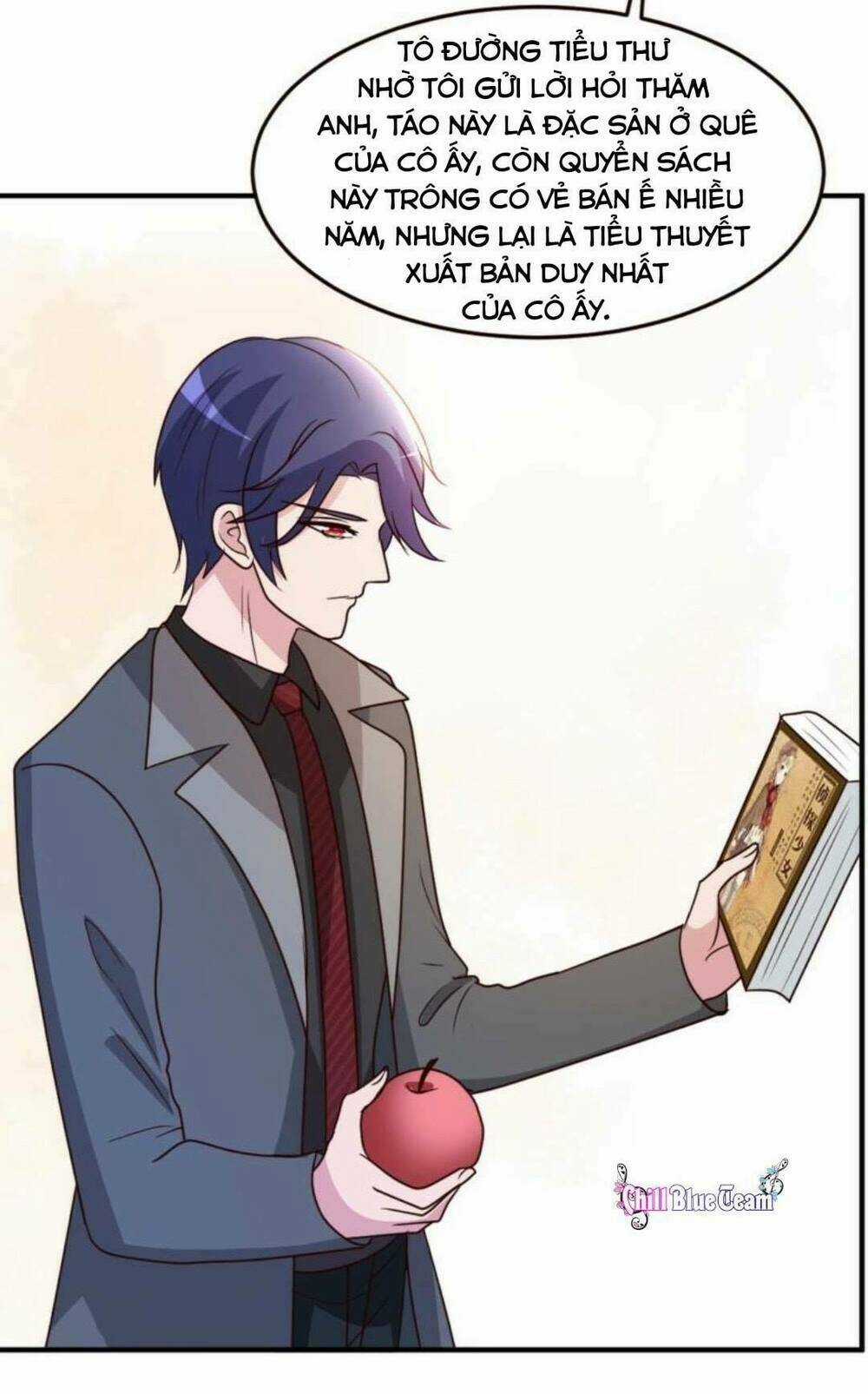 Đầu Hào Điềm Tâm - Chapter 3 - Trang 29