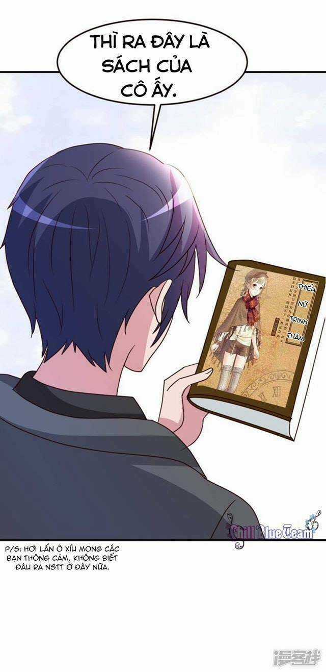 Đầu Hào Điềm Tâm - Chapter 3 - Trang 30
