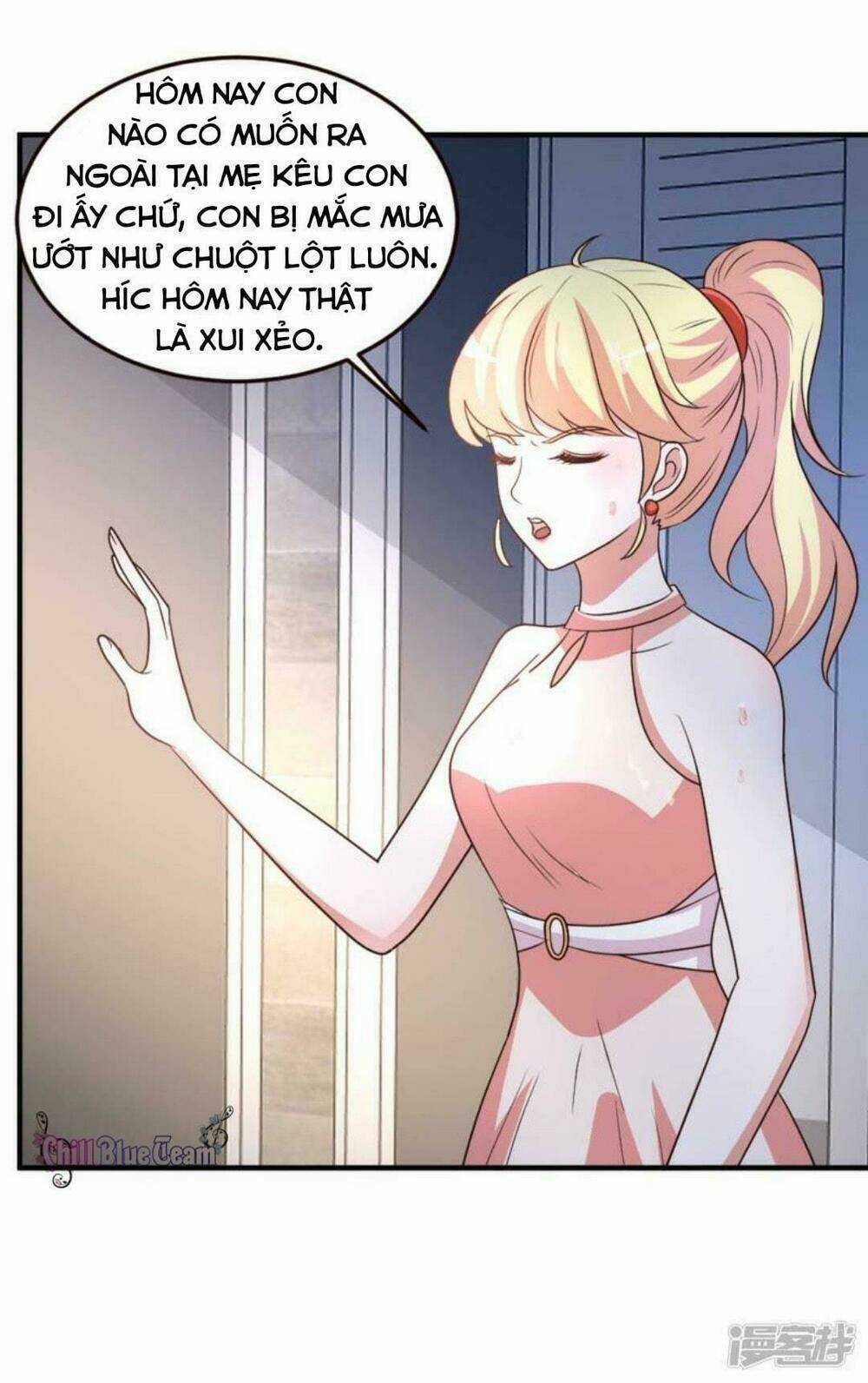 Đầu Hào Điềm Tâm - Chapter 3 - Trang 4