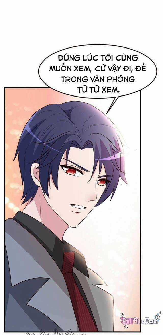 Đầu Hào Điềm Tâm - Chapter 3 - Trang 31