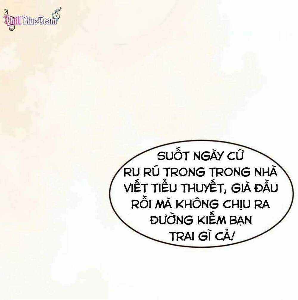 Đầu Hào Điềm Tâm - Chapter 3 - Trang 5