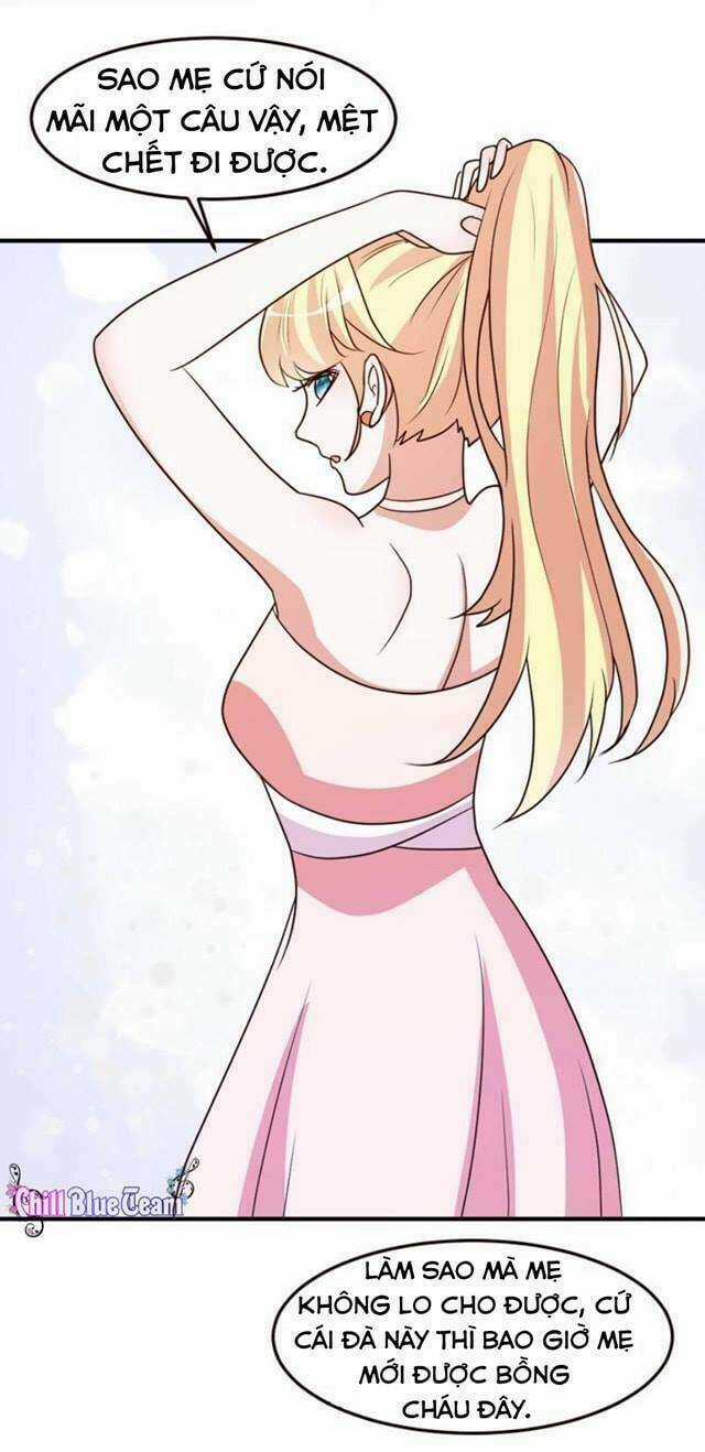 Đầu Hào Điềm Tâm - Chapter 3 - Trang 6