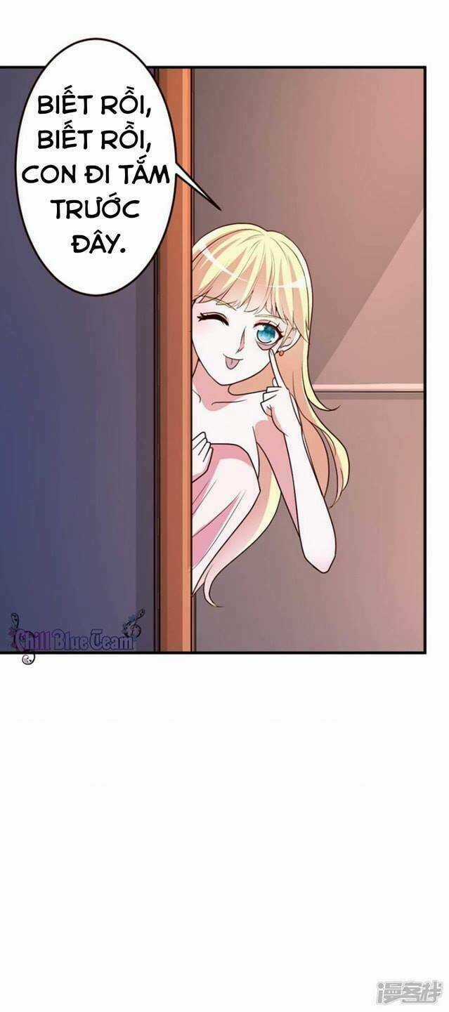 Đầu Hào Điềm Tâm - Chapter 3 - Trang 7