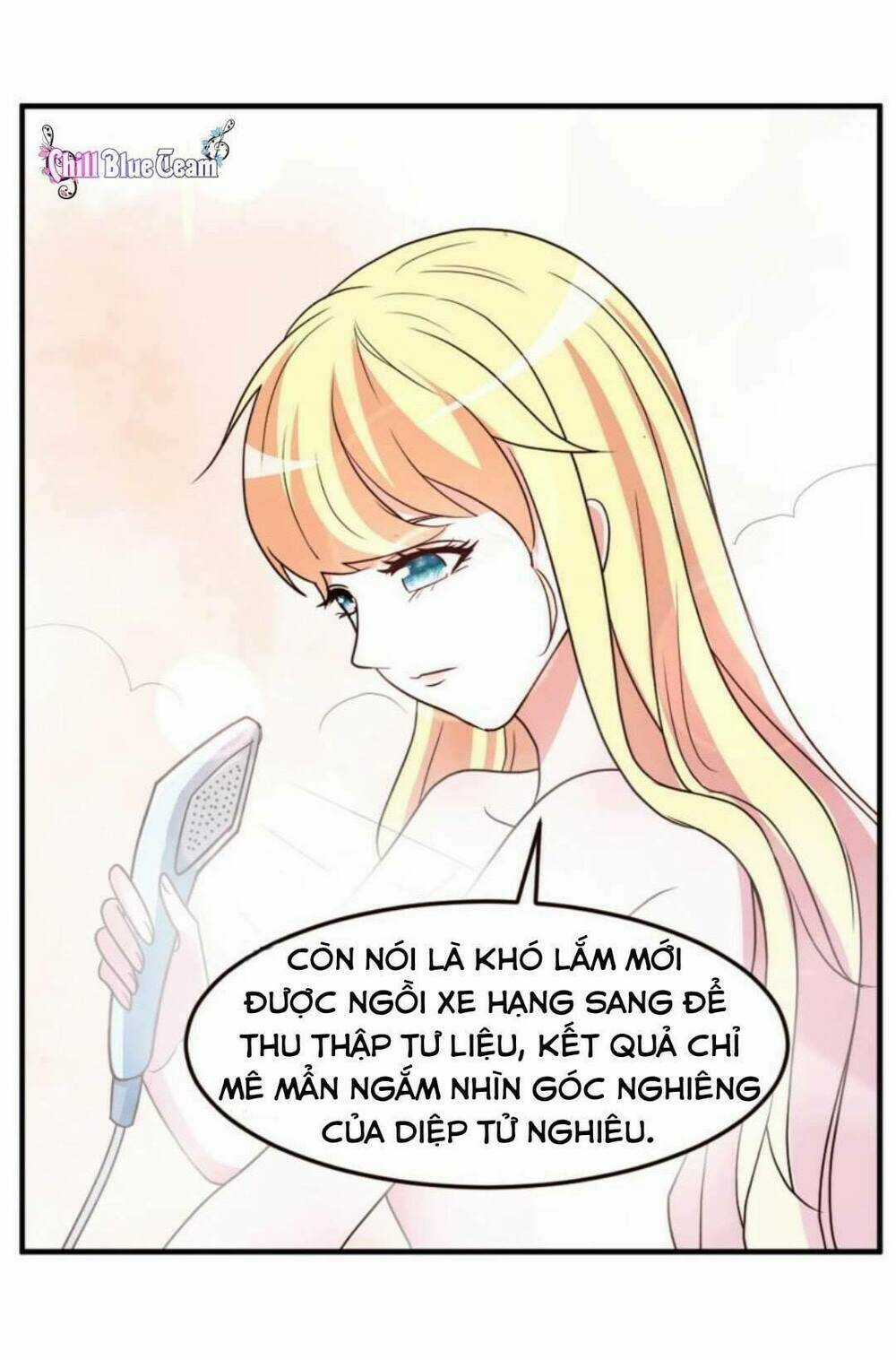 Đầu Hào Điềm Tâm - Chapter 3 - Trang 9