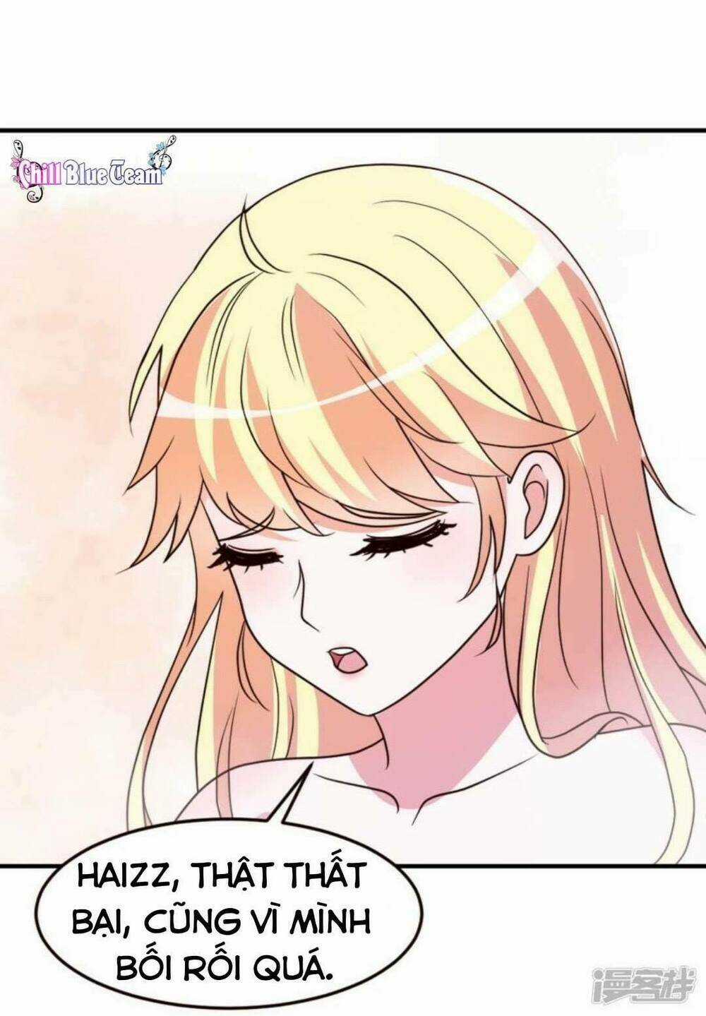 Đầu Hào Điềm Tâm - Chapter 3 - Trang 10