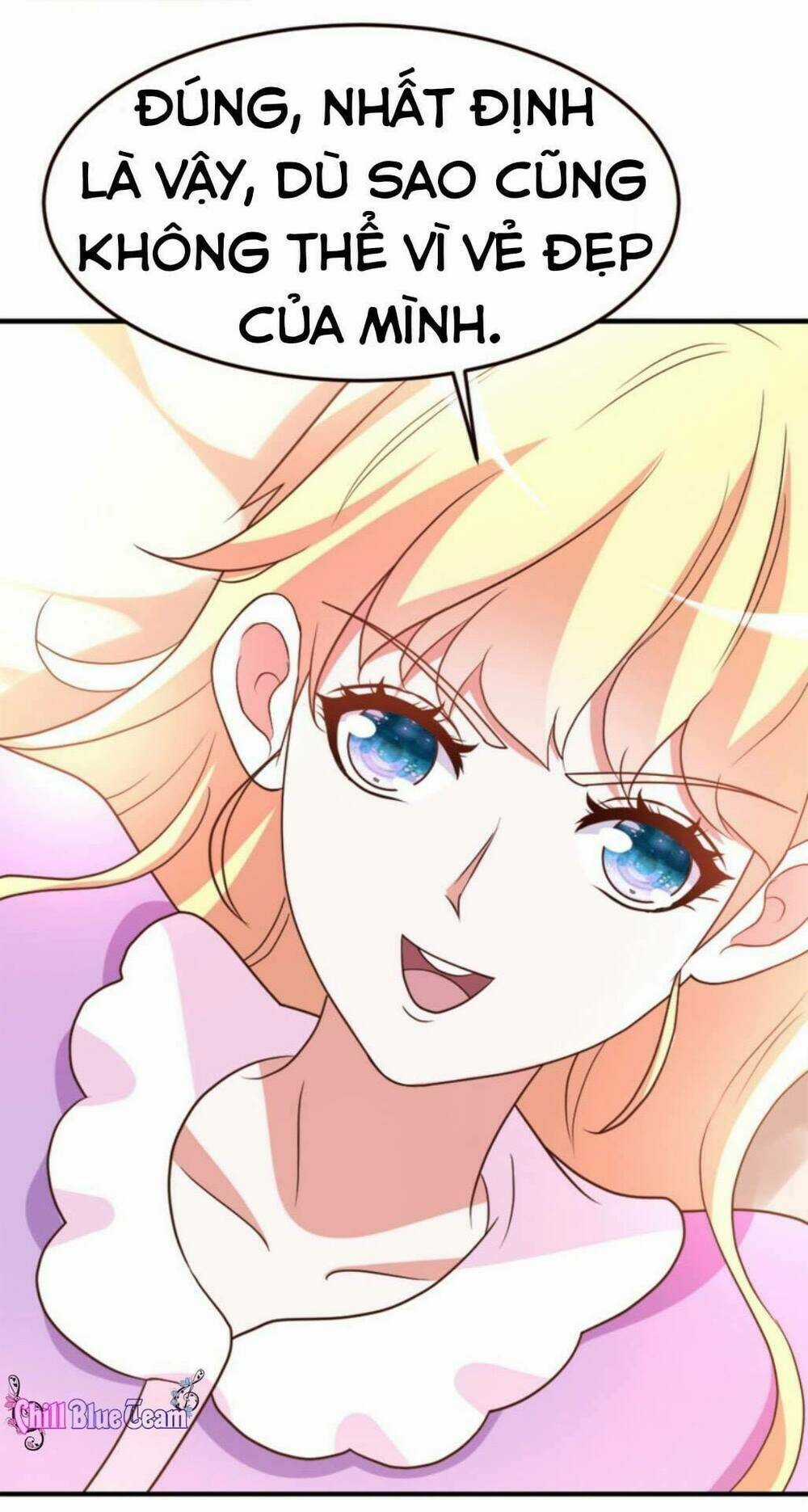 Đầu Hào Điềm Tâm - Chapter 4 - Trang 11