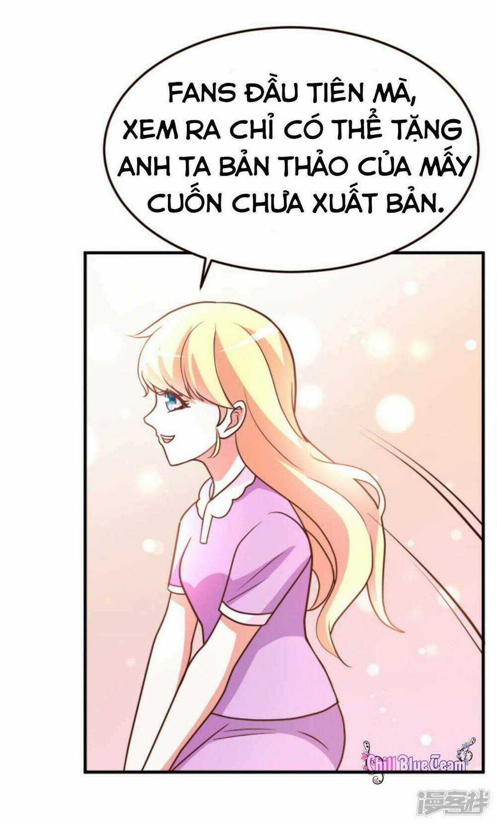 Đầu Hào Điềm Tâm - Chapter 4 - Trang 12
