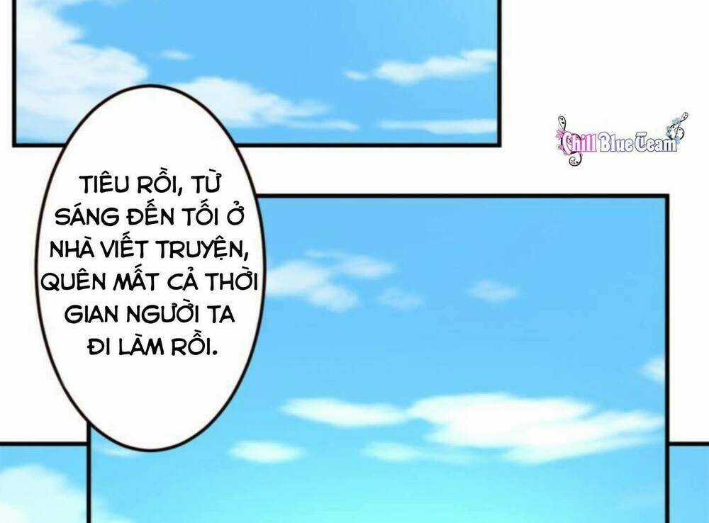 Đầu Hào Điềm Tâm - Chapter 4 - Trang 14