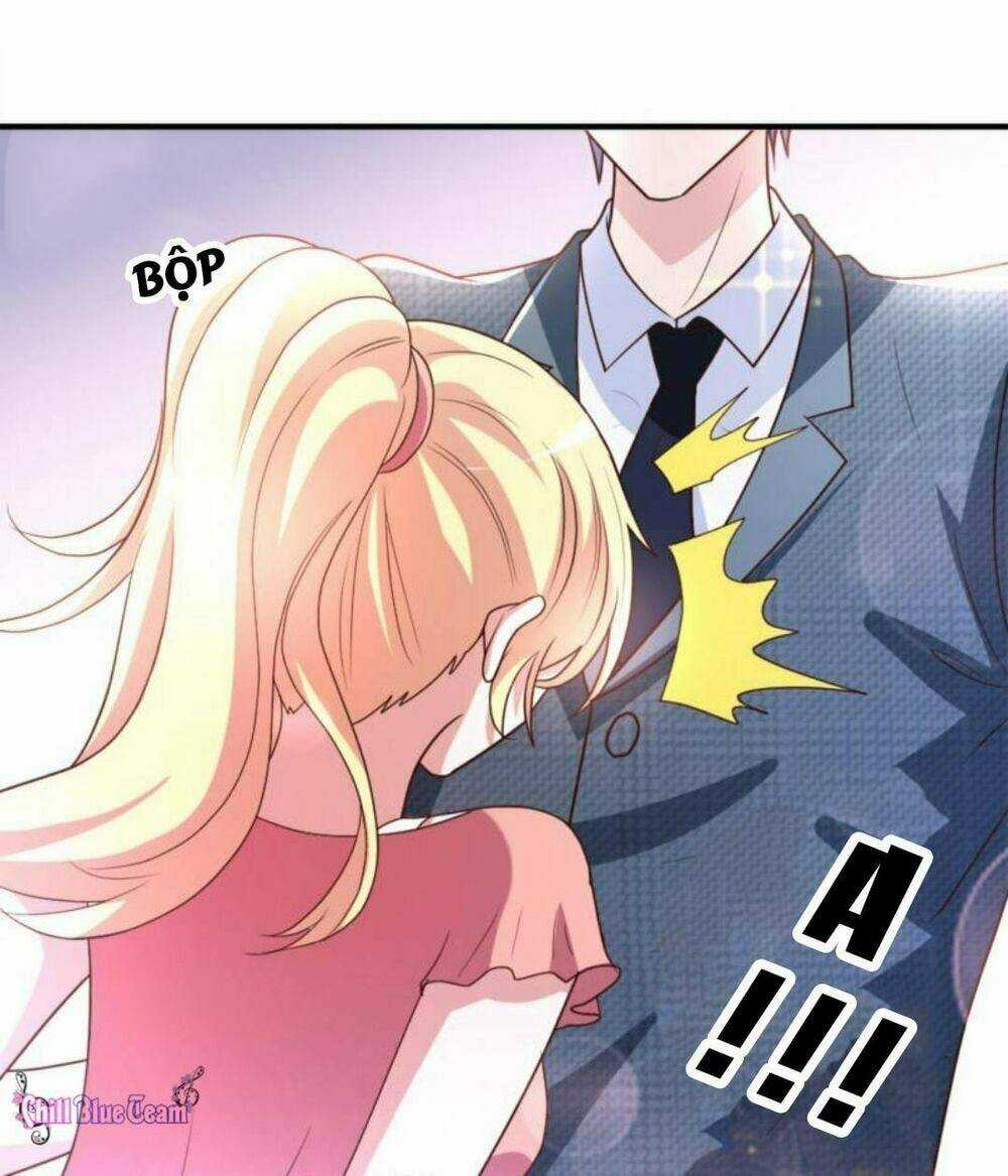 Đầu Hào Điềm Tâm - Chapter 4 - Trang 17