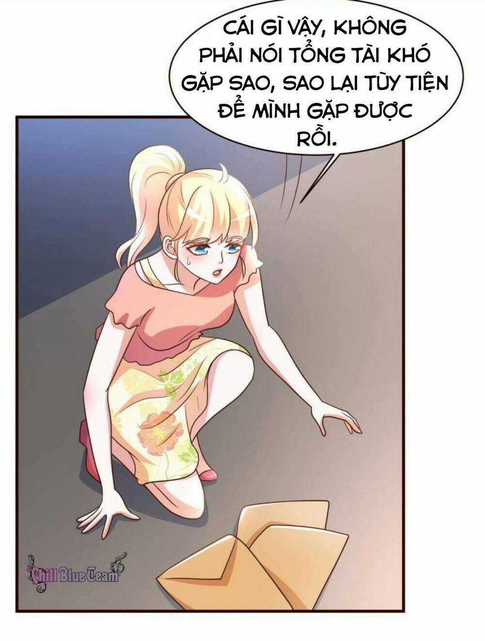 Đầu Hào Điềm Tâm - Chapter 4 - Trang 20