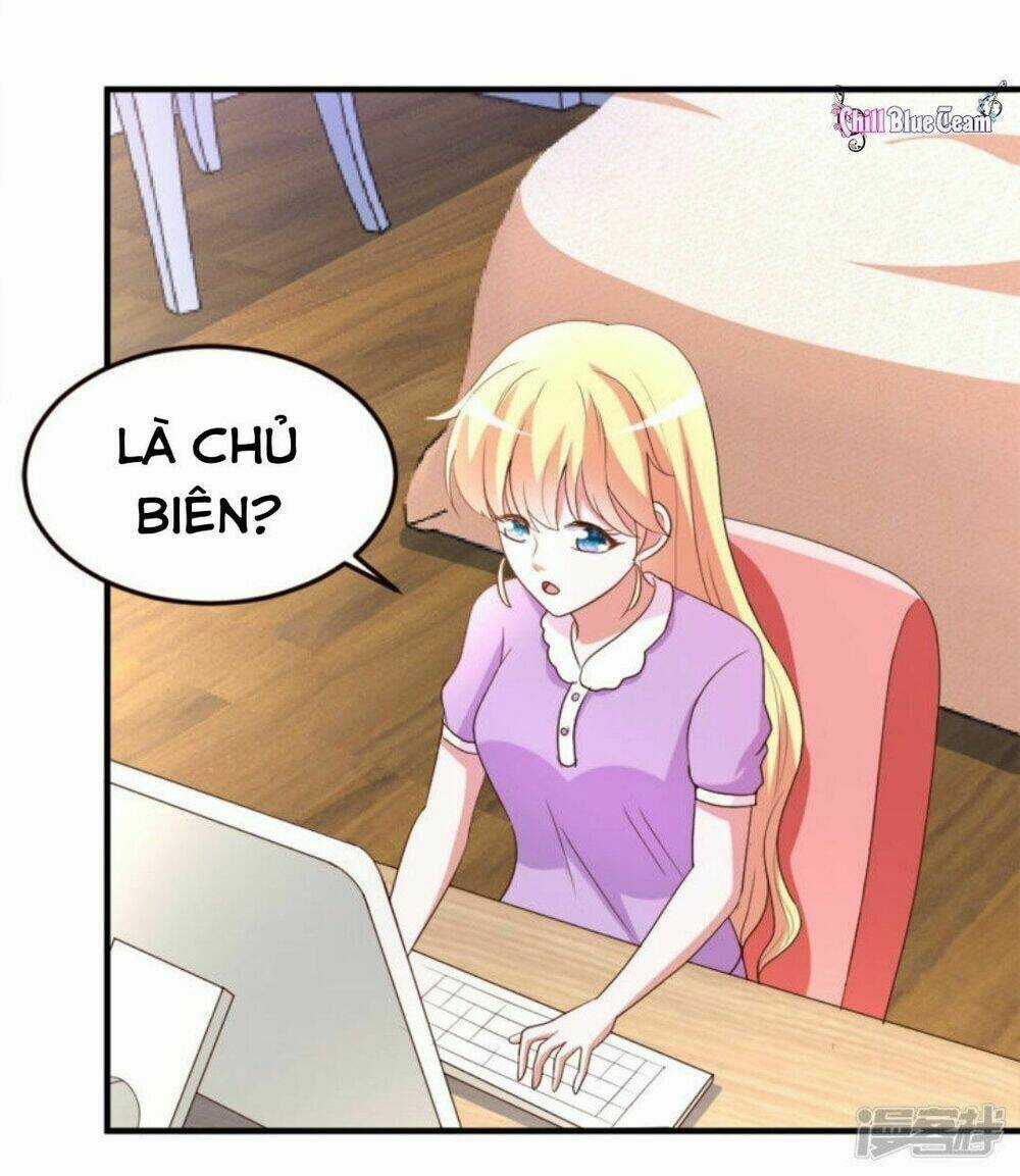 Đầu Hào Điềm Tâm - Chapter 4 - Trang 3