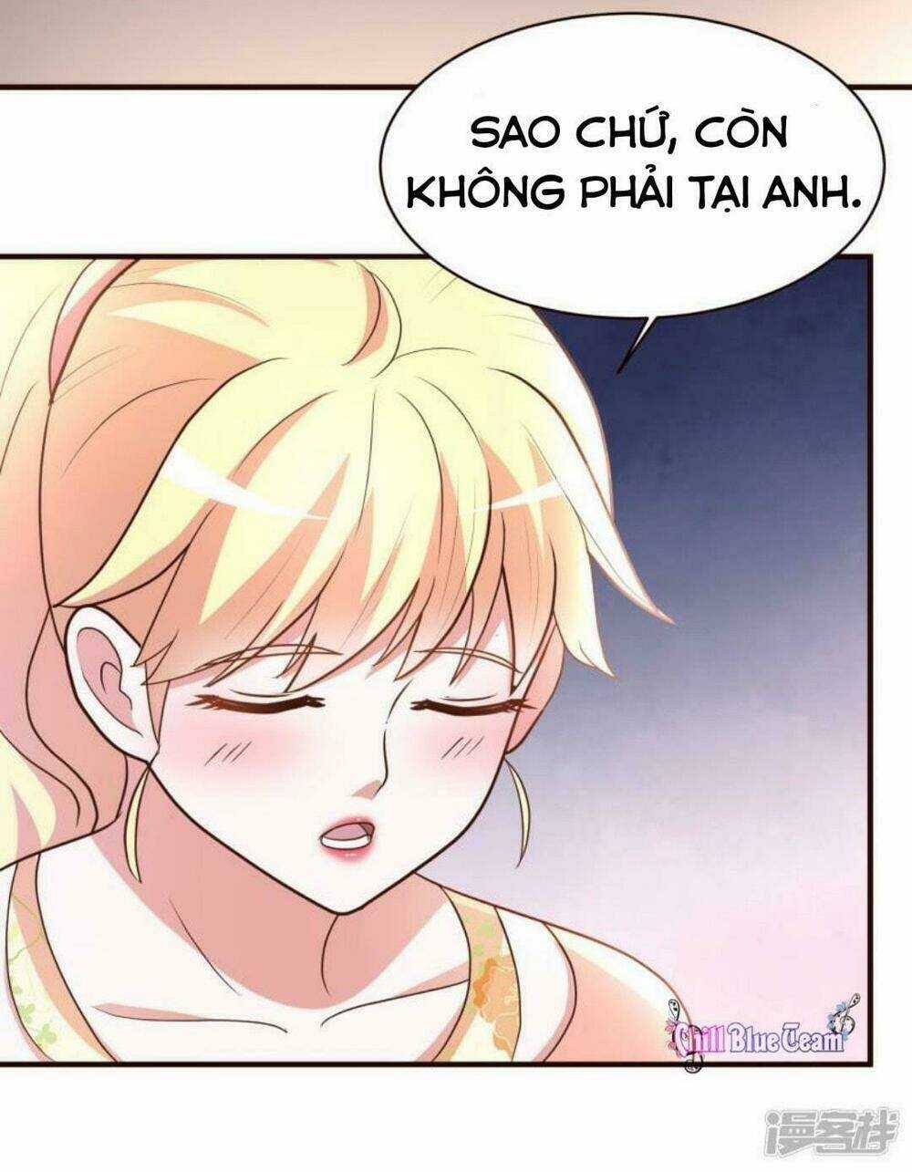 Đầu Hào Điềm Tâm - Chapter 4 - Trang 22