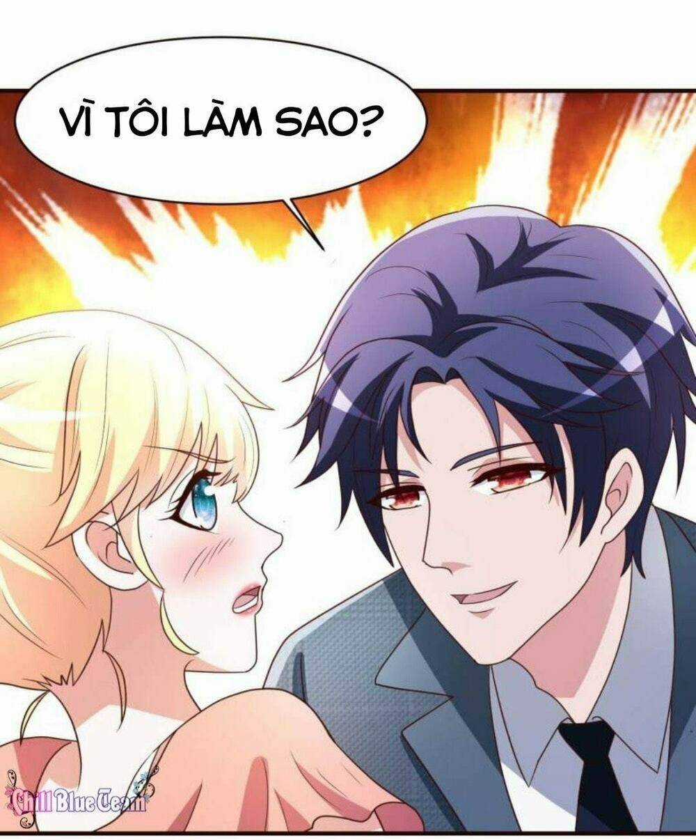 Đầu Hào Điềm Tâm - Chapter 4 - Trang 23