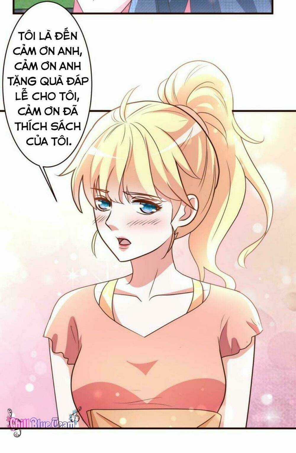 Đầu Hào Điềm Tâm - Chapter 4 - Trang 29