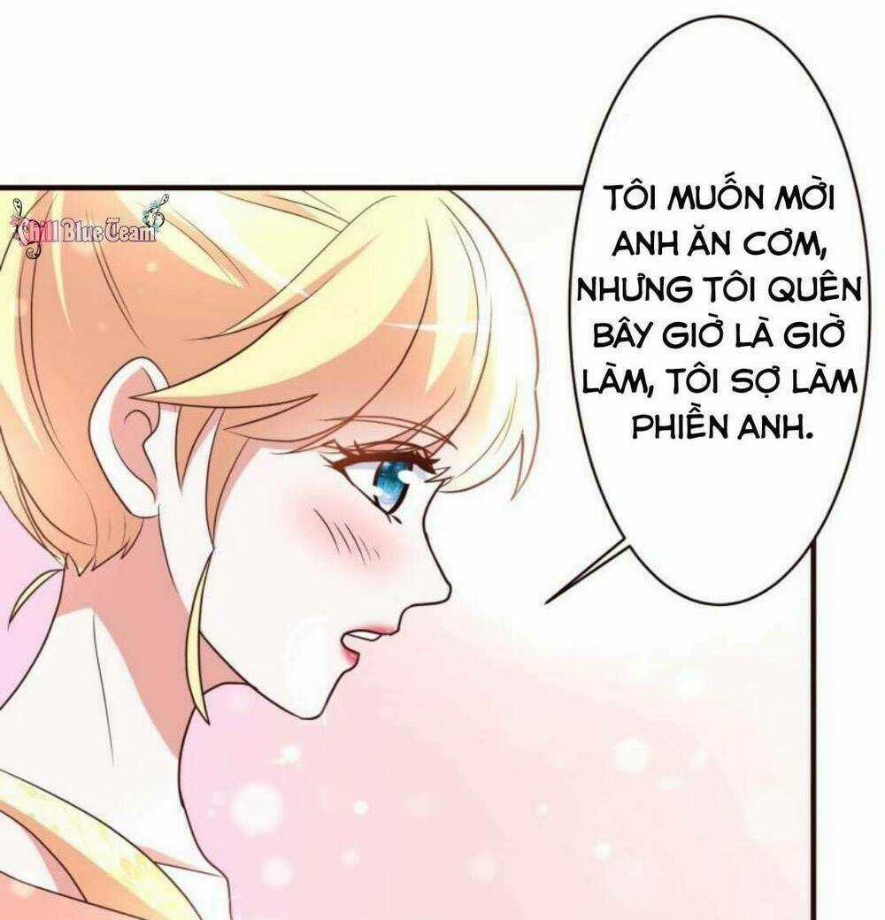 Đầu Hào Điềm Tâm - Chapter 4 - Trang 33