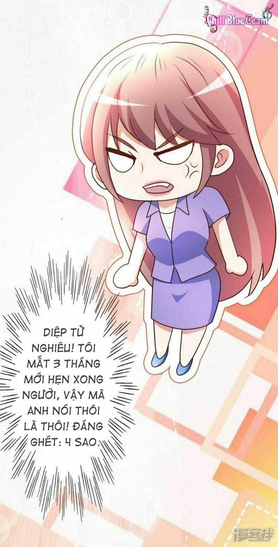 Đầu Hào Điềm Tâm - Chapter 4 - Trang 37