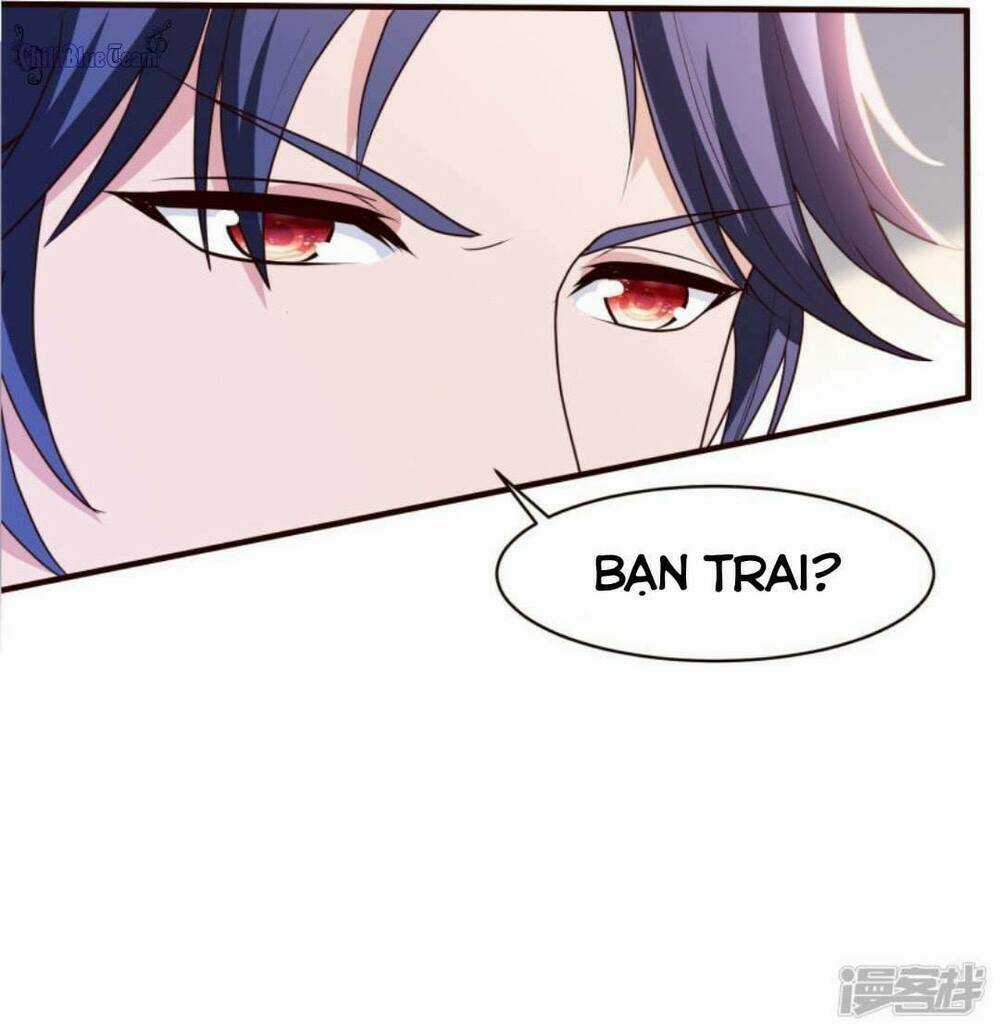 Đầu Hào Điềm Tâm - Chapter 5 - Trang 12