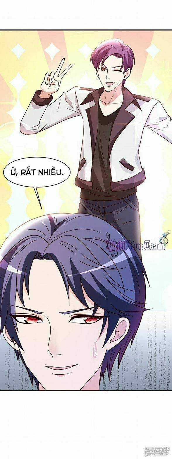 Đầu Hào Điềm Tâm - Chapter 5 - Trang 19