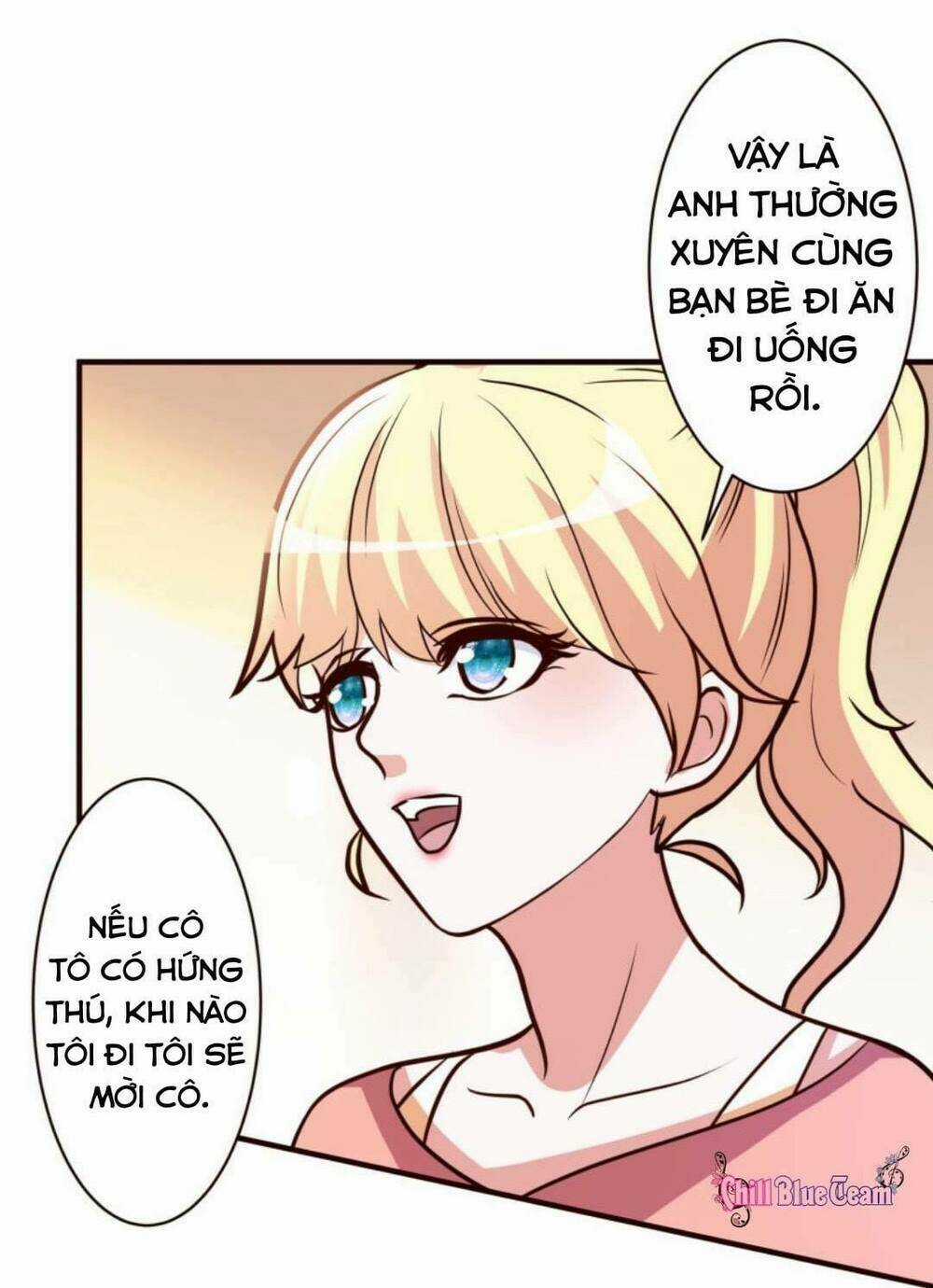 Đầu Hào Điềm Tâm - Chapter 5 - Trang 20