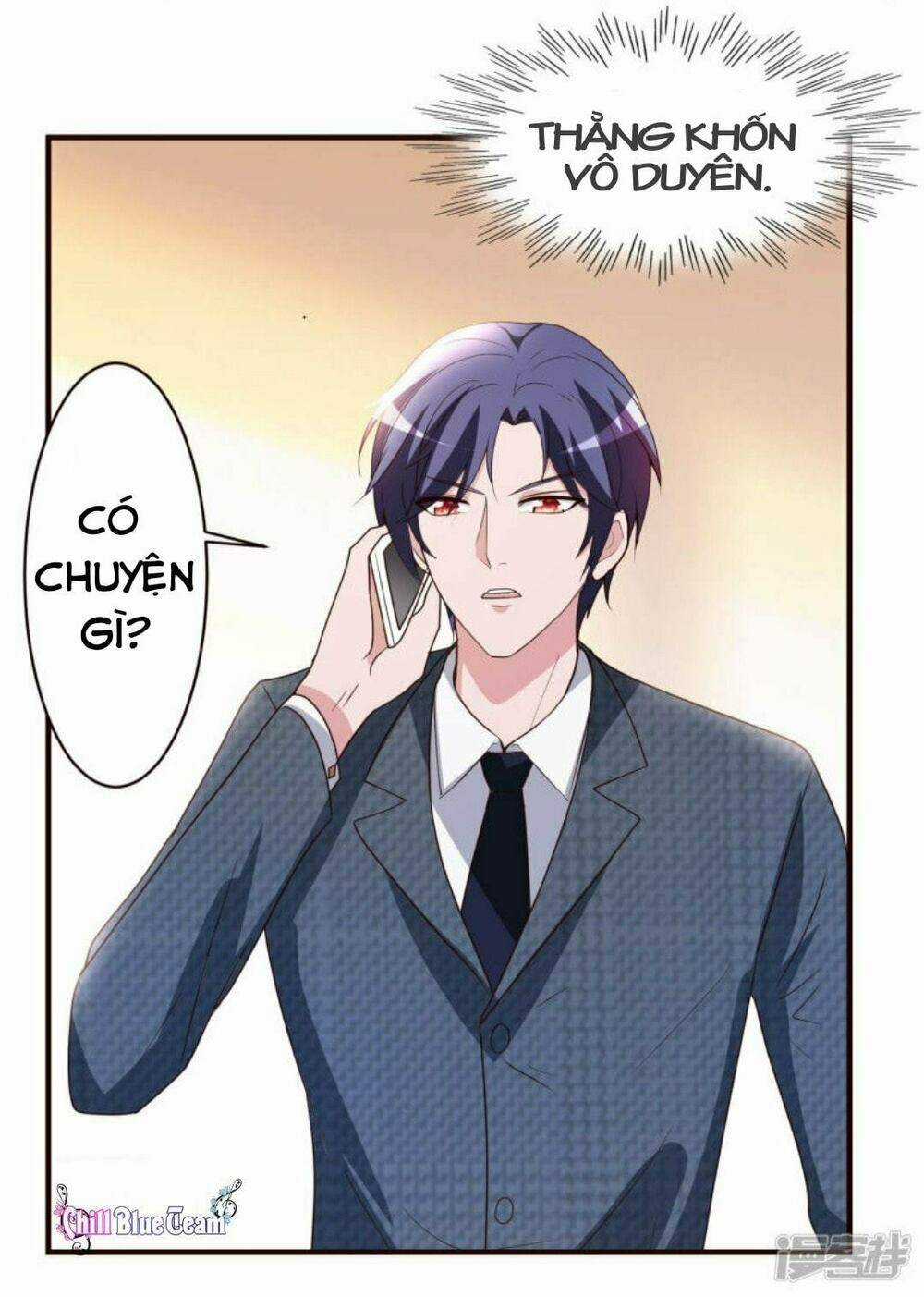 Đầu Hào Điềm Tâm - Chapter 5 - Trang 24