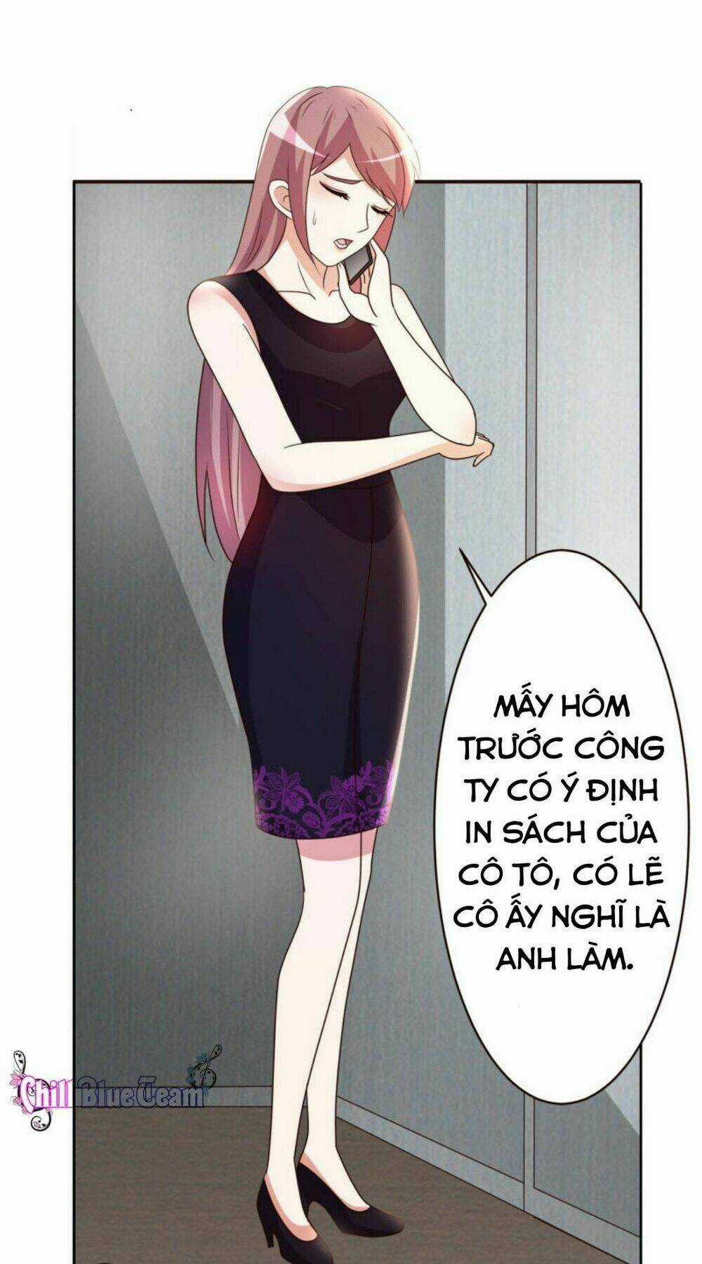 Đầu Hào Điềm Tâm - Chapter 5 - Trang 25