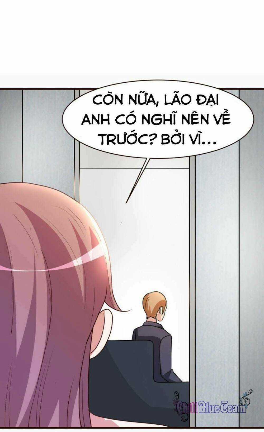 Đầu Hào Điềm Tâm - Chapter 5 - Trang 27