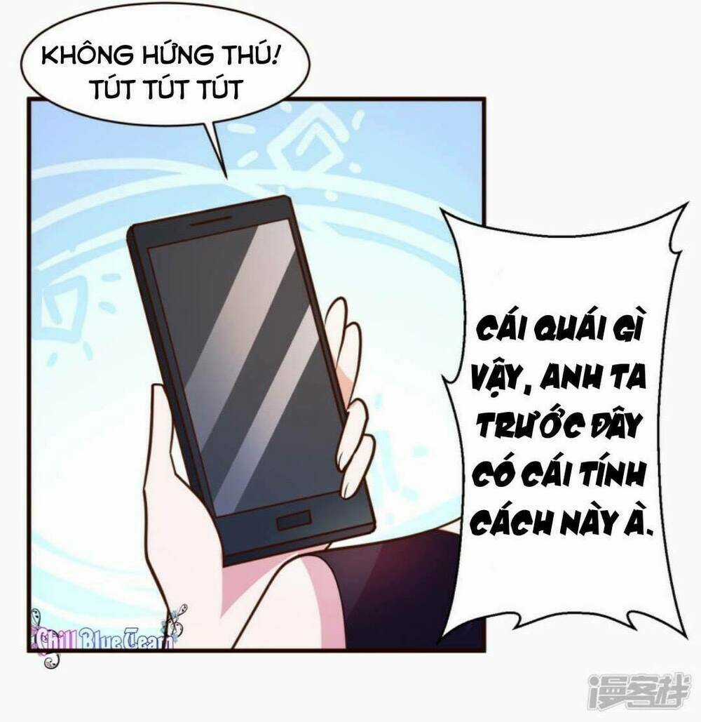 Đầu Hào Điềm Tâm - Chapter 5 - Trang 28