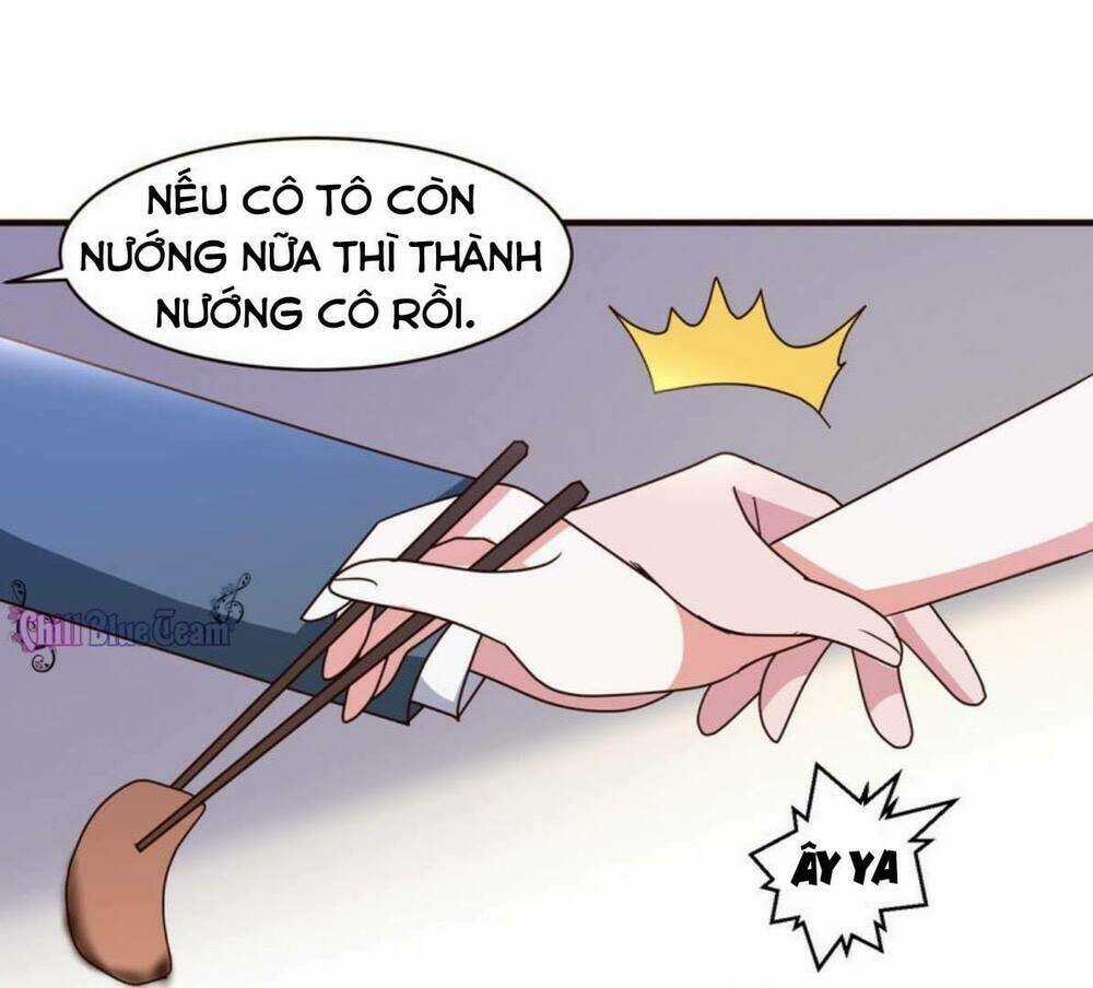 Đầu Hào Điềm Tâm - Chapter 5 - Trang 31