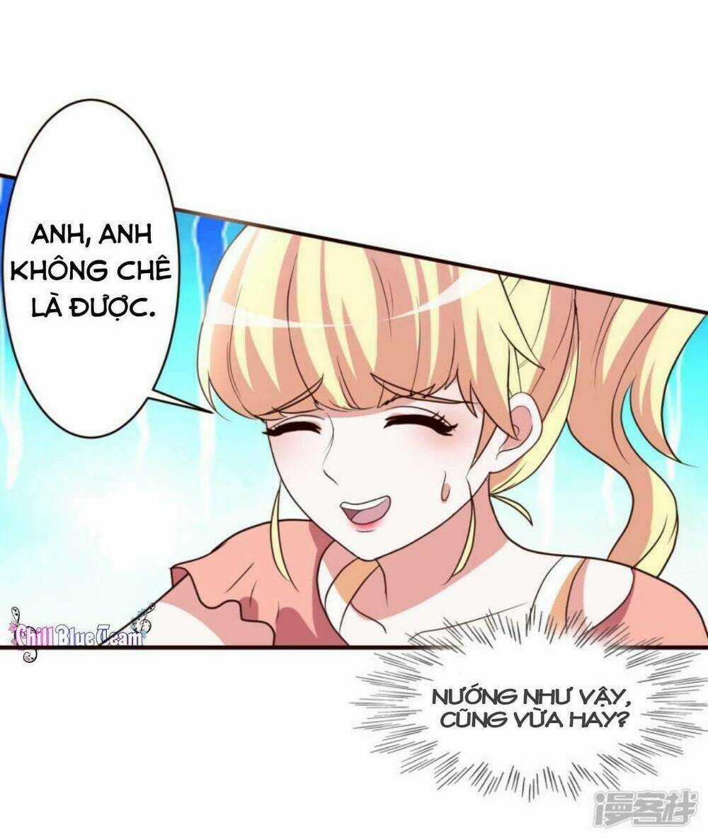 Đầu Hào Điềm Tâm - Chapter 5 - Trang 33