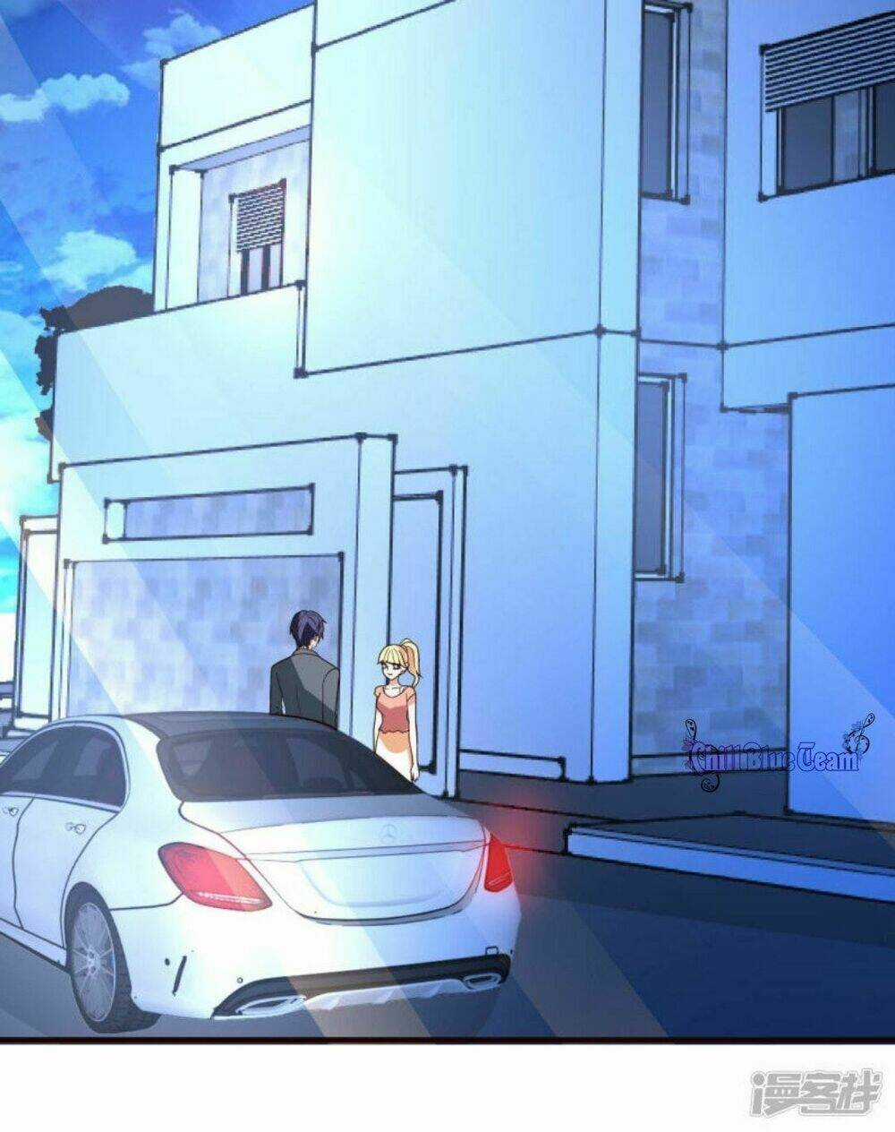 Đầu Hào Điềm Tâm - Chapter 5 - Trang 35