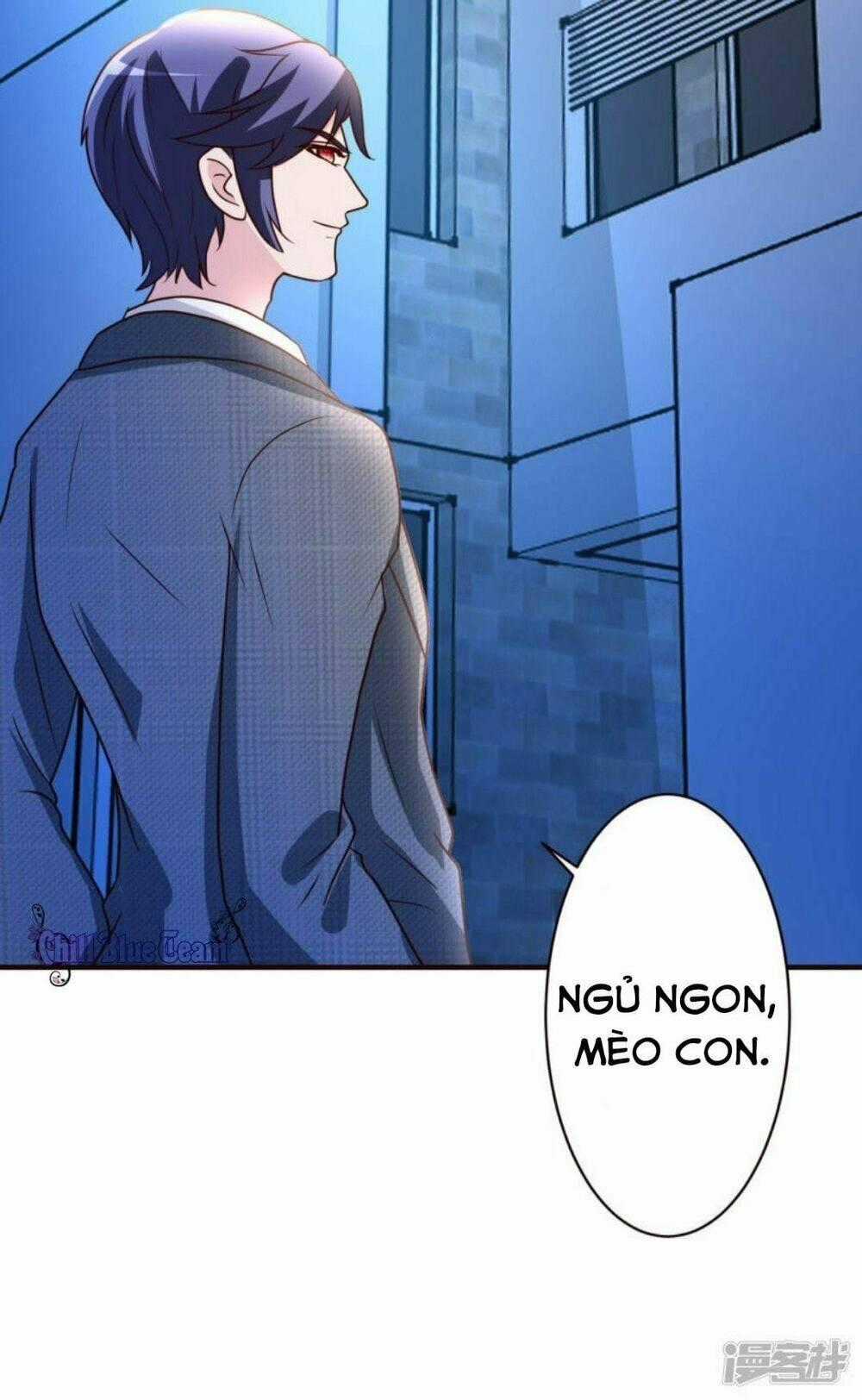 Đầu Hào Điềm Tâm - Chapter 5 - Trang 38