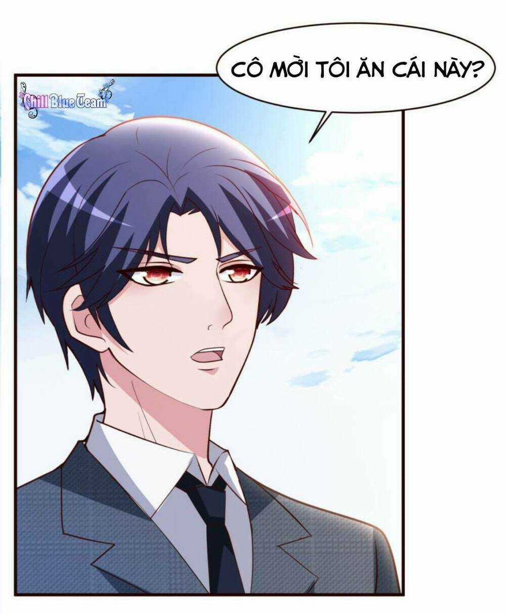 Đầu Hào Điềm Tâm - Chapter 5 - Trang 5