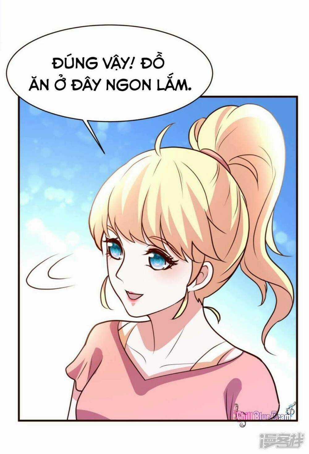 Đầu Hào Điềm Tâm - Chapter 5 - Trang 6