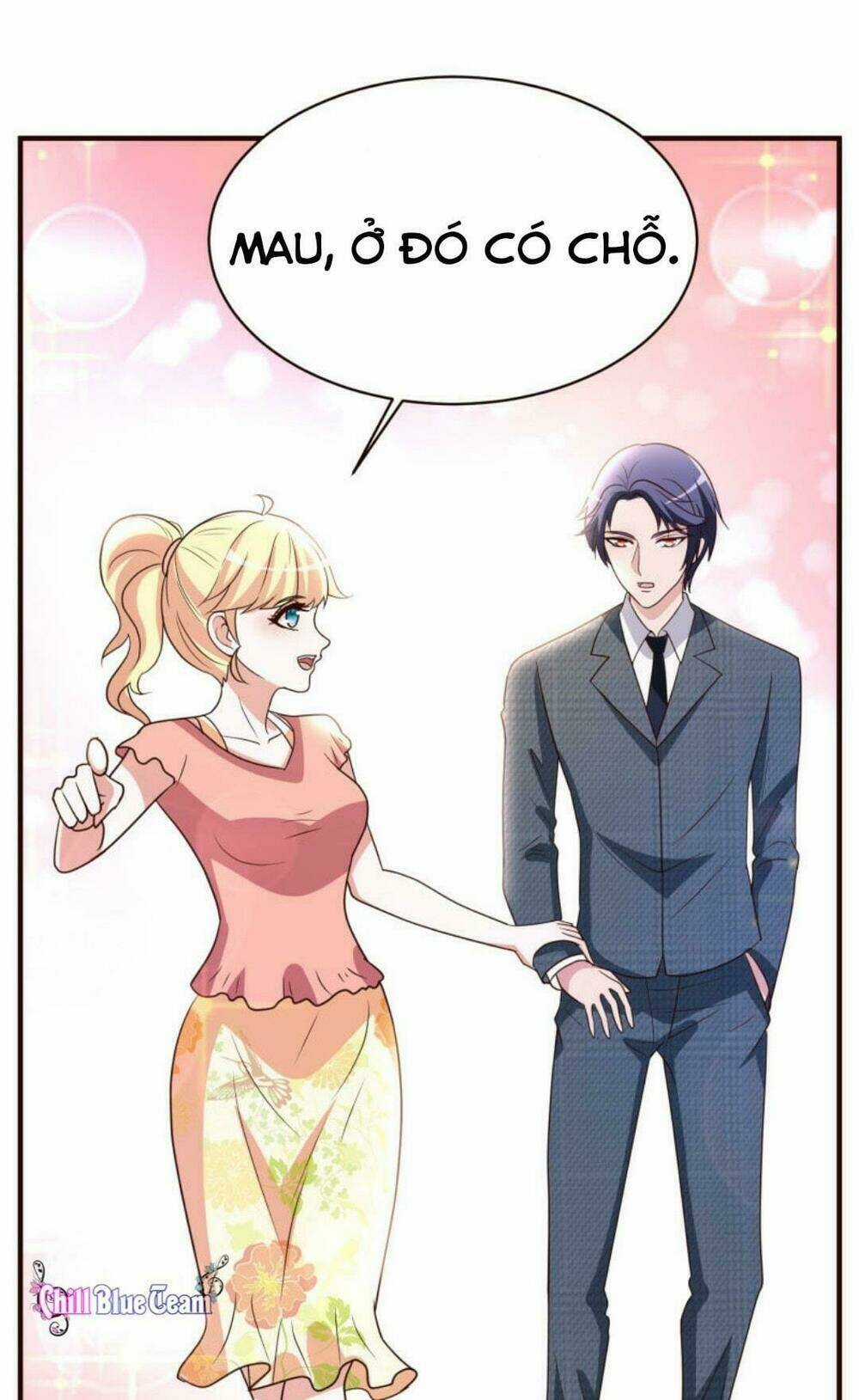 Đầu Hào Điềm Tâm - Chapter 5 - Trang 7