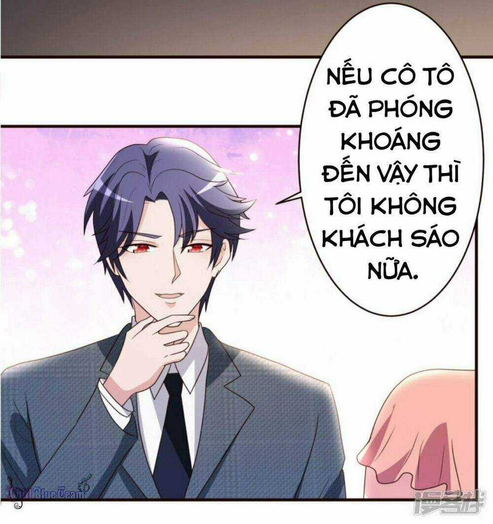 Đầu Hào Điềm Tâm - Chapter 5 - Trang 10