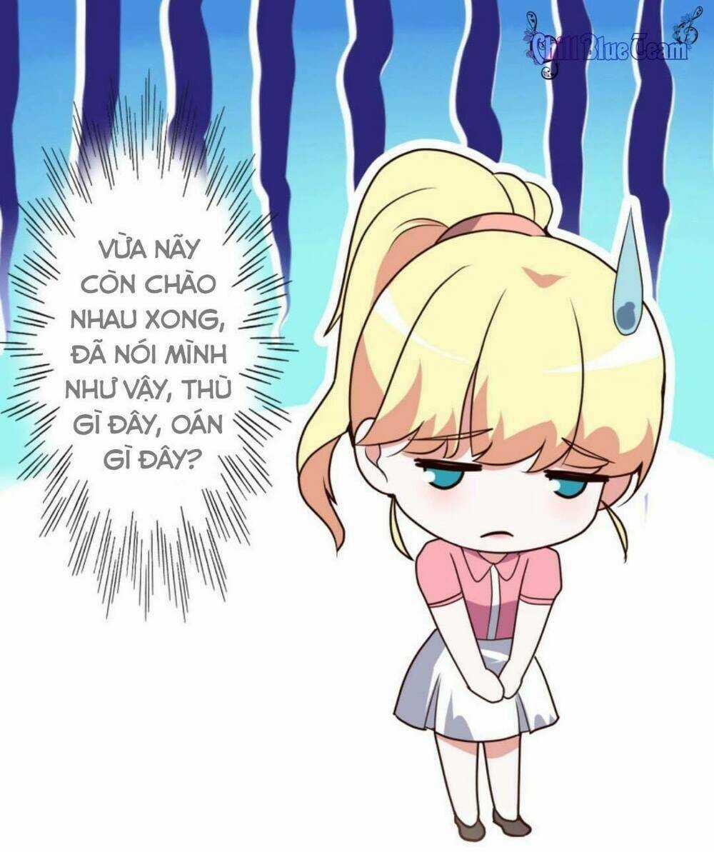 Đầu Hào Điềm Tâm - Chapter 6 - Trang 11