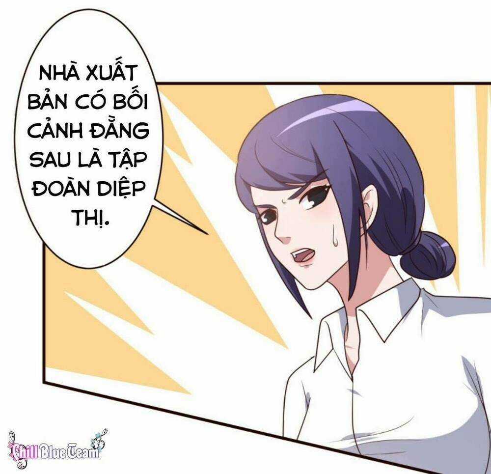 Đầu Hào Điềm Tâm - Chapter 6 - Trang 17