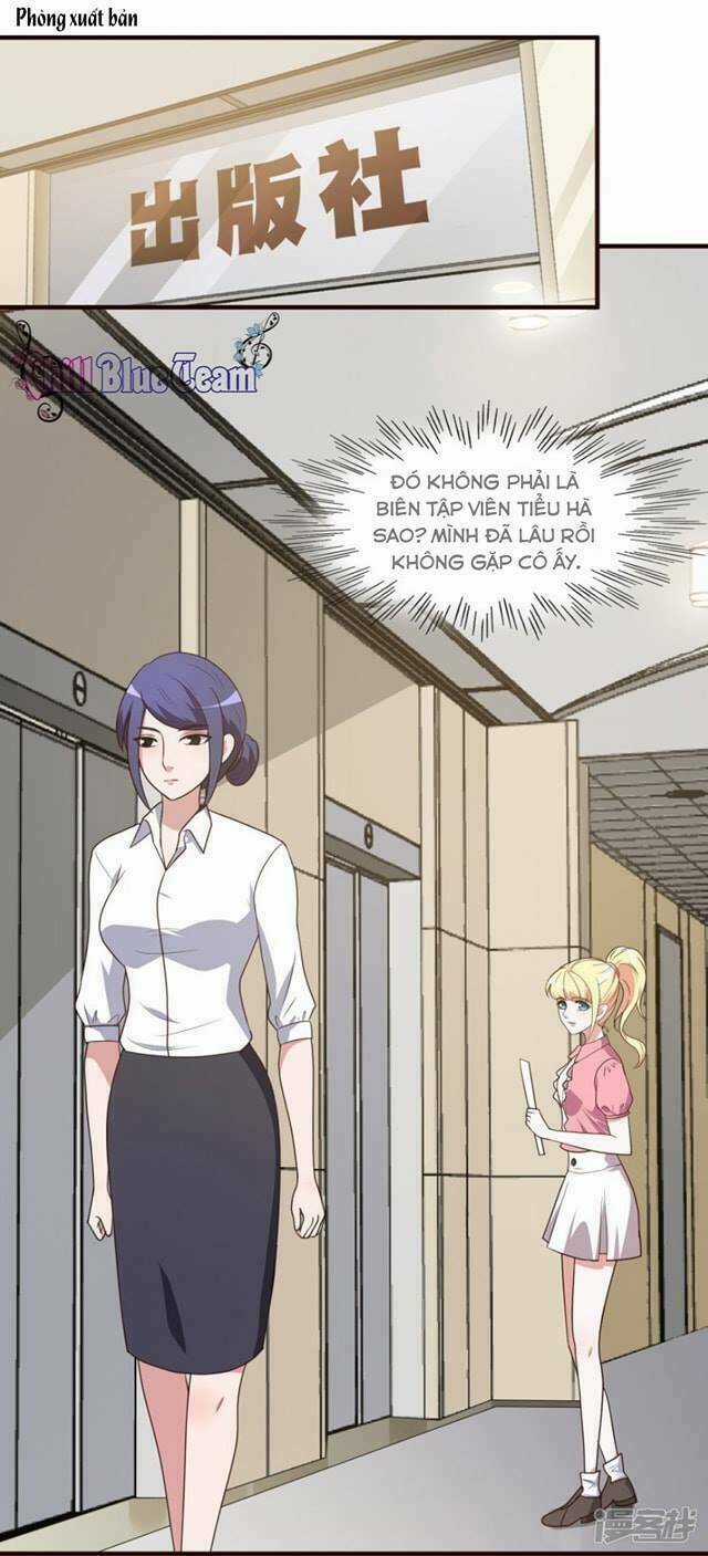 Đầu Hào Điềm Tâm - Chapter 6 - Trang 3