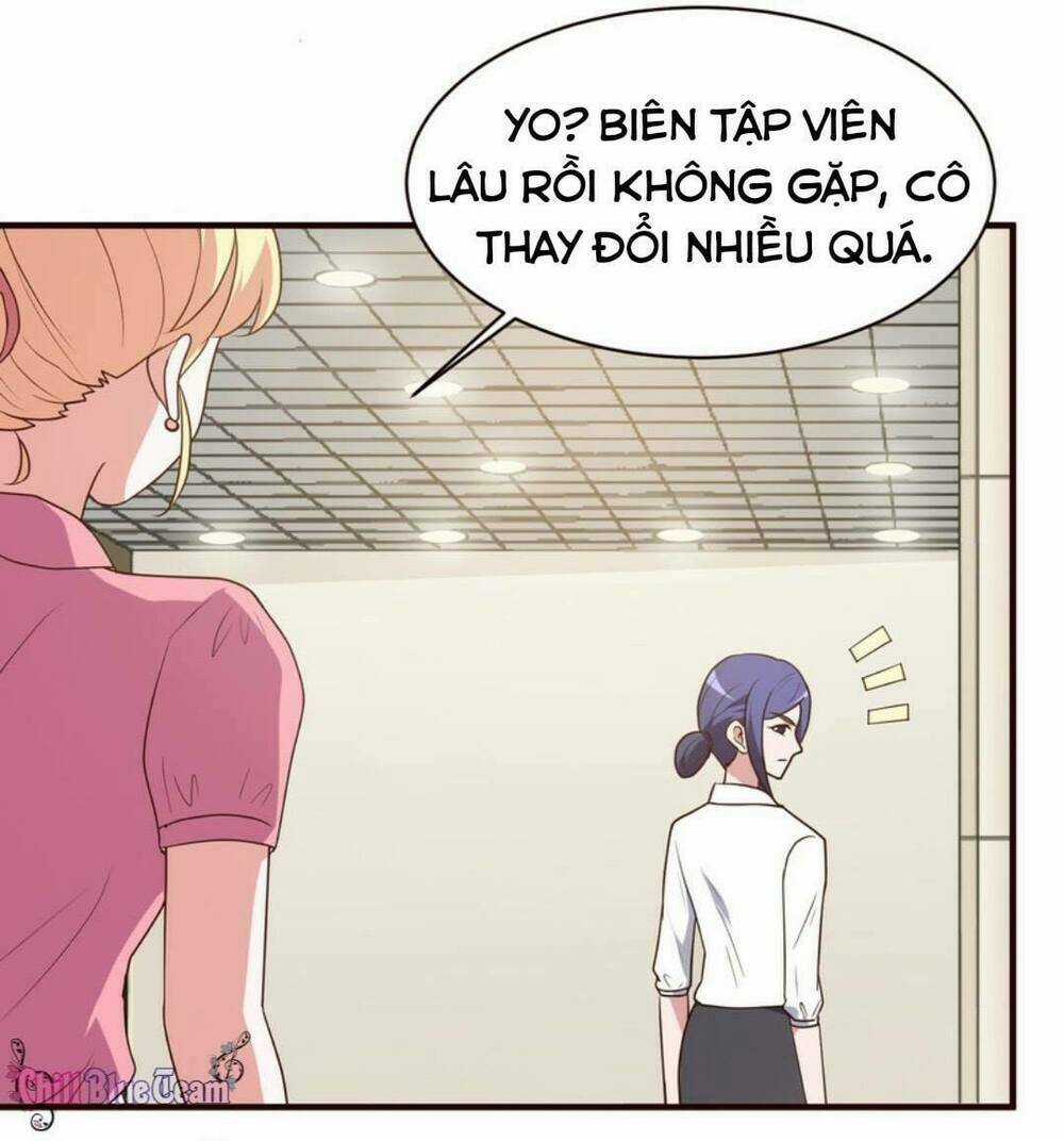 Đầu Hào Điềm Tâm - Chapter 6 - Trang 4