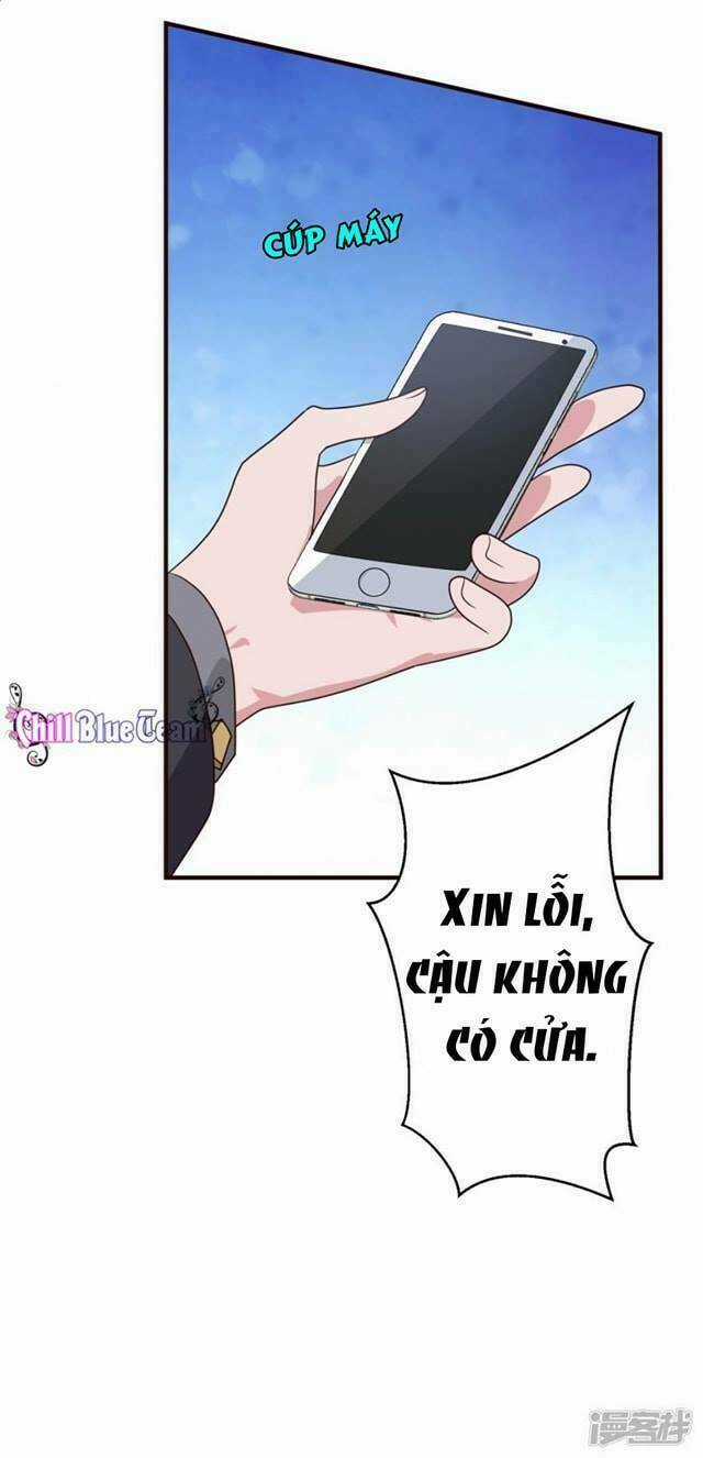 Đầu Hào Điềm Tâm - Chapter 6 - Trang 33