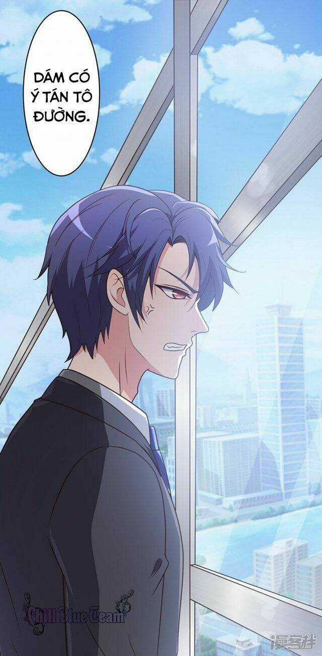 Đầu Hào Điềm Tâm - Chapter 6 - Trang 34