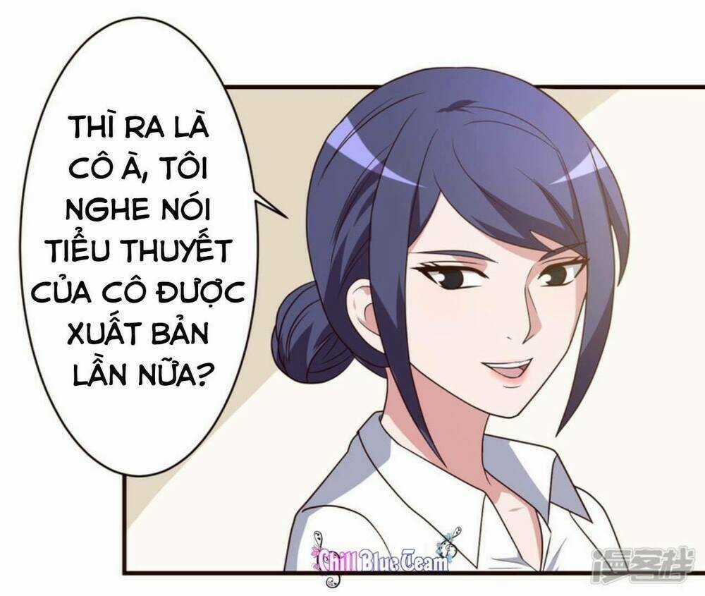 Đầu Hào Điềm Tâm - Chapter 6 - Trang 5