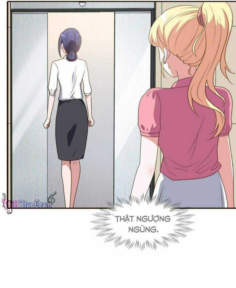 Đầu Hào Điềm Tâm - Chapter 6 - Trang 8