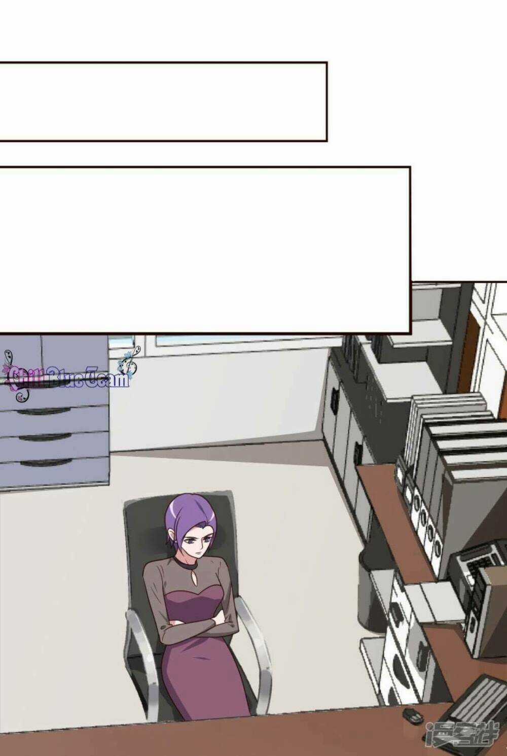 Đầu Hào Điềm Tâm - Chapter 6 - Trang 9