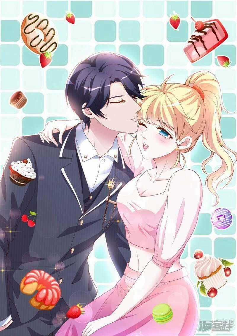 Đầu Hào Điềm Tâm - Chapter 7 - Trang 1